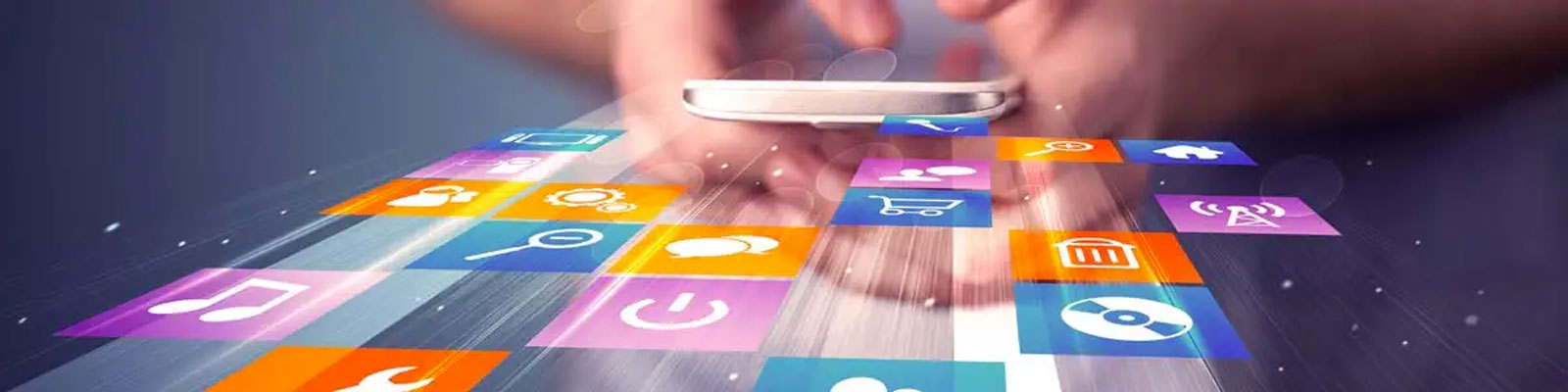 Sviluppo applicazioni per iphone e android
