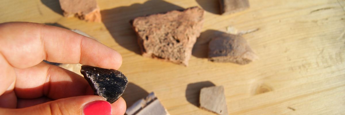 Archeologia Preventiva GEA