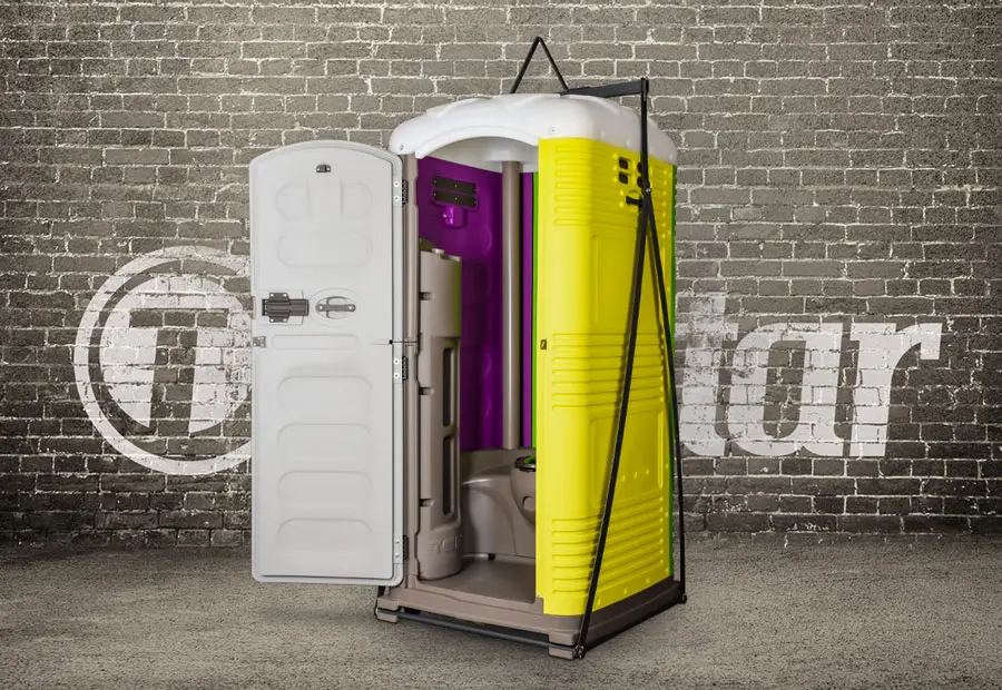 Bagni chimici Imperial