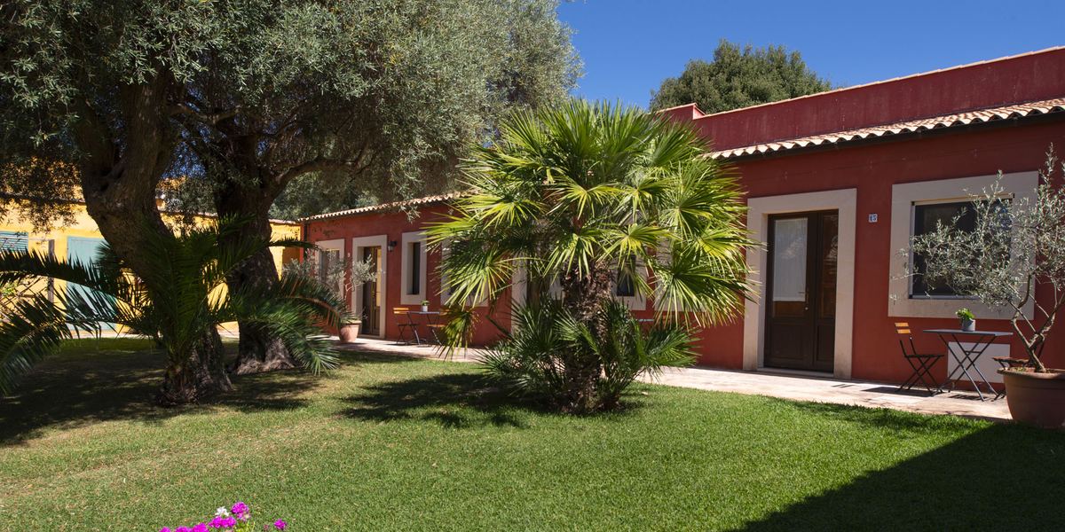 Borgo degli Ulivi