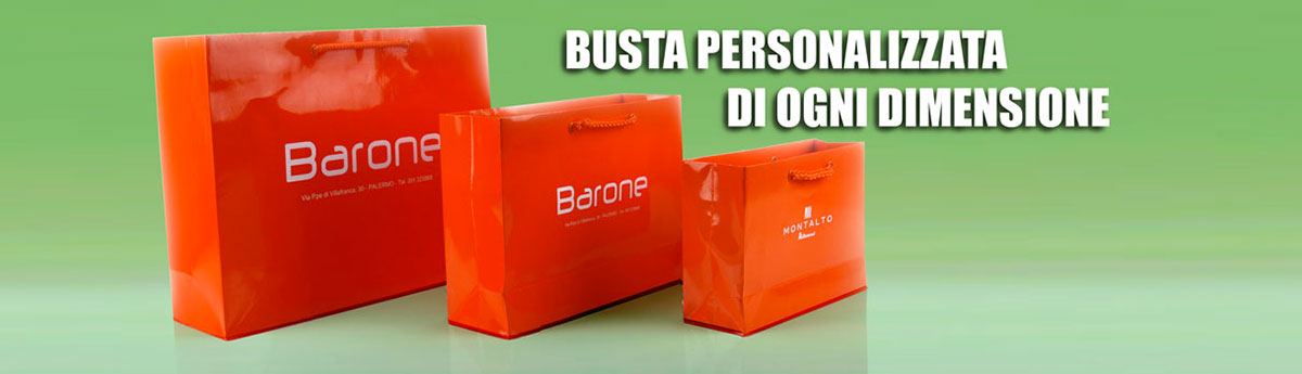 Eurografica Shoppers
