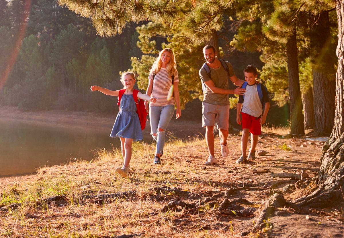 Family Days