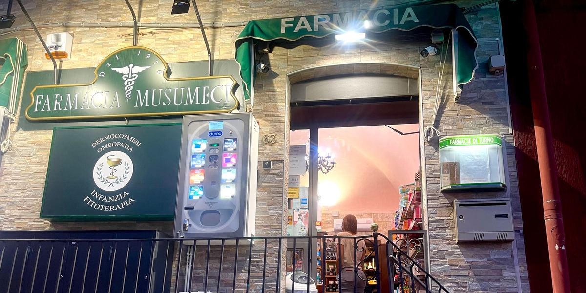 Farmacia Musumeci