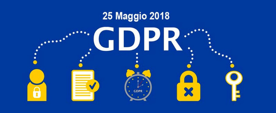 GDPR: cos’è, cosa cambia sulla privacy, le aziende cosa devono fare