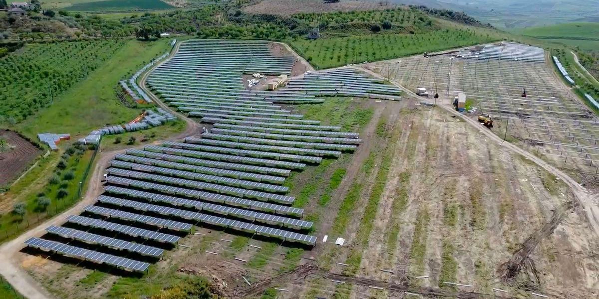 Italsonda Solar
