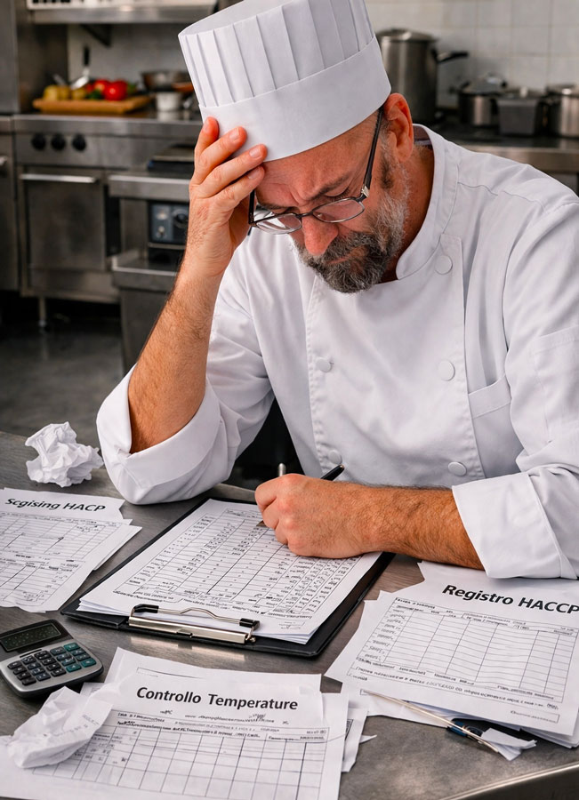 MyHACCP Pro