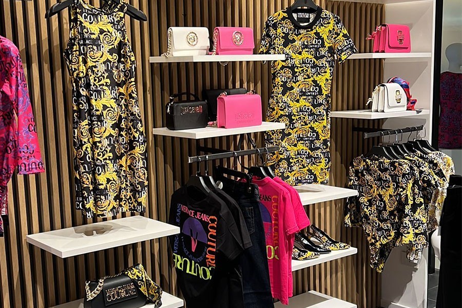 PlaceUp Store