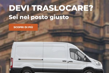 Traslochi Quartarone