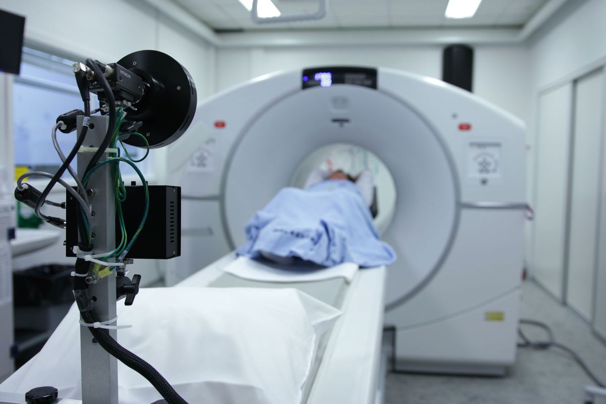 Radiologia De Luca