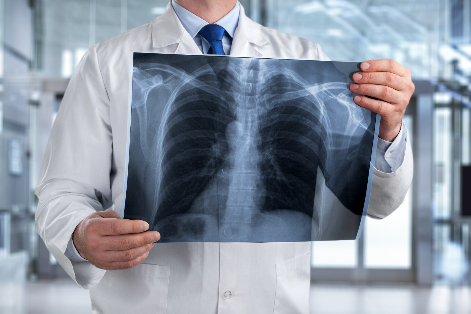Radiologia Leonardi