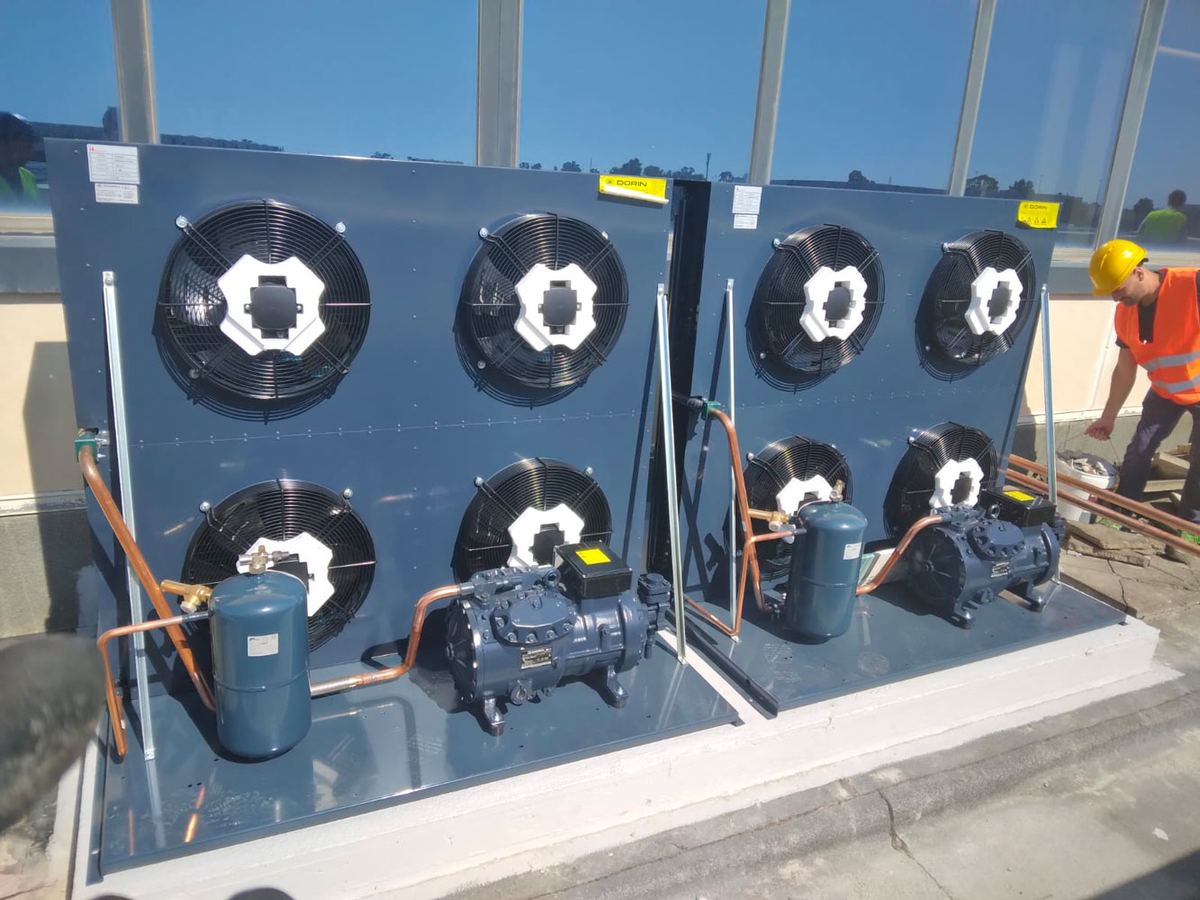 SD Refrigerazioni