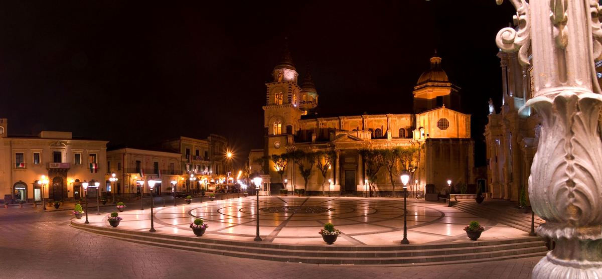Taxi Acireale