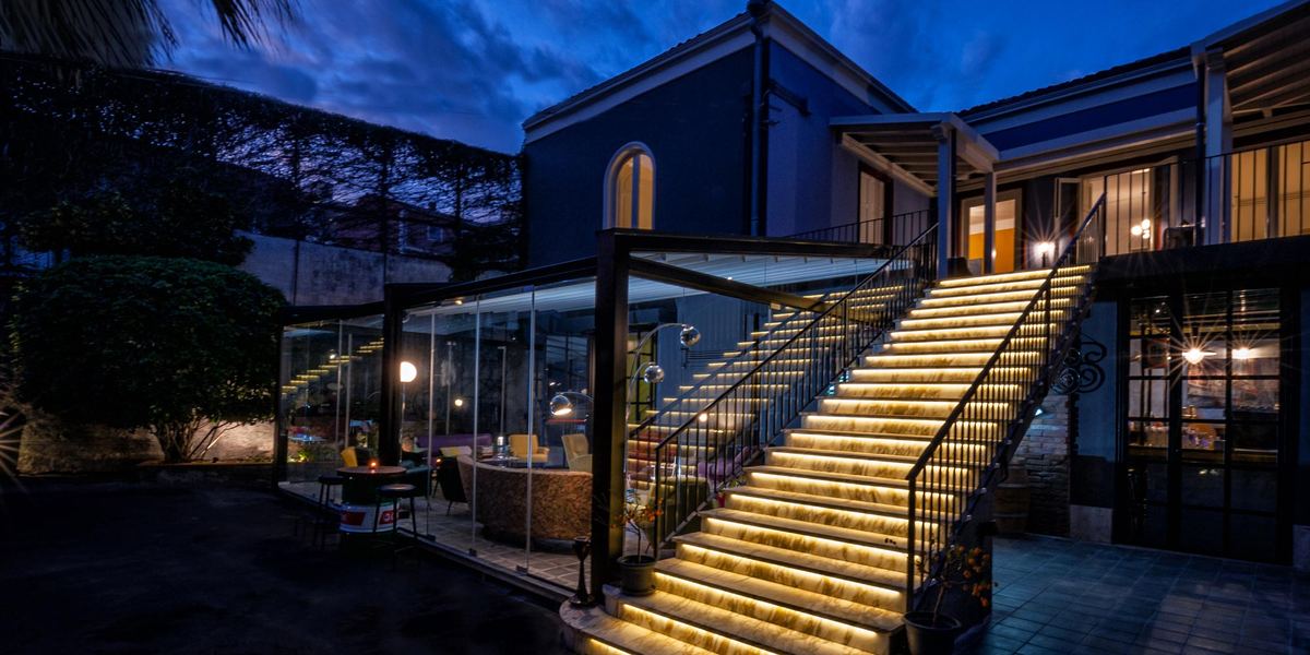 The Yard Hostel