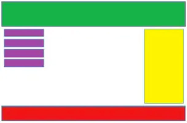 Visualizzazione da desktop